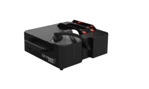 Chauvet DJ Geyser Move Test Artikelbild