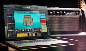 Universal Audio UAD Showtime ’64 Tube Amp Plug-in kostenlos Artikelbild
