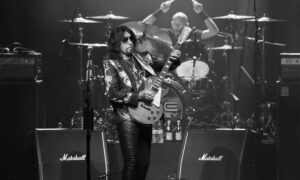 Ace Frehley ist tot – Rest in Peace, Spaceman! Artikelbild