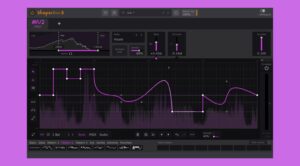 Cableguys ShaperBox 3 jetzt mit PitchShaper Modul & Deal