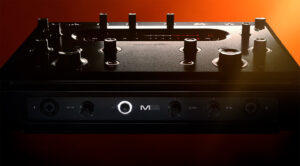Cometa M2: Bezahlen DJs 13000 Dollar für diesen Rotary-Mixer? Artikelbild
