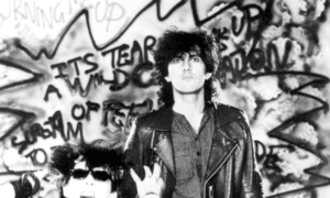 Dave Ball, Synth-Pop-Hitmacher und Mitglied von Soft Cell, stirbt im Alter von 66 Jahren Artikelbild