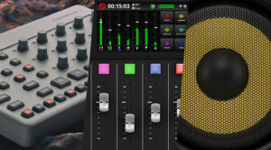 Elektron, Rode und KRK: 3 coole Deals der Woche