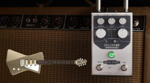 Deals der Woche: Angebote von Origin Effects, Boss und Sterling by Music Man!