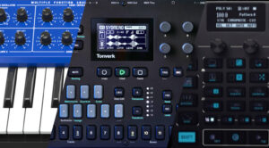 Elektron, Oxi und ein Behringer Wave in den Deals der Woche Artikelbild