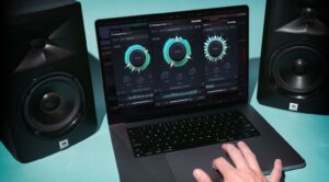 Eventide verschenkt Temperance Lite: Ein kostenloser Reverb mit musikalischem Ansatz