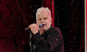 Herbert Grönemeyer: "Bin froh, wenn ich mich so wenig wie möglich ansehen muss" Artikelbild