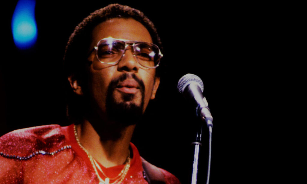 Louis Johnson