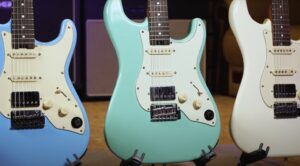 Viele Mooer GTRS-Deals mit starken Rabatten bis zu 34%! Artikelbild