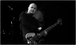 Abschied von Sam Rivers (Limp Bizkit)