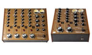 Union Audio bringt four.valve und two.valve Signature Serie Artikelbild