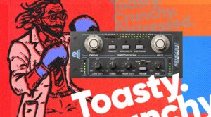 Empirical Labs Professor Punch-Knuckles: Softube verpasst eurem Mix den ultimativen Schlag!