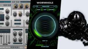 Reveal Sound, Zynaptiq, BEATSURFING: 3 ultimative Software Deals! Artikelbild