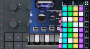 Tolle Synthesizer-Deals bei Thomann: KORG, Novation und Yamaha! Artikelbild