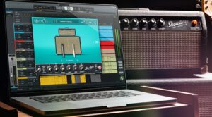 UAD Showtime ’64 Tube Amp: Ein Klassiker für eure DAW – jetzt kurzzeitig als Freeware!
