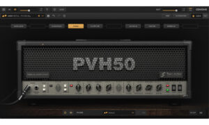 Two Notes Genome Suite (v1.12) Test Artikelbild