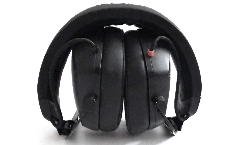 Der Roland VMH-S100 kann sich klein machen