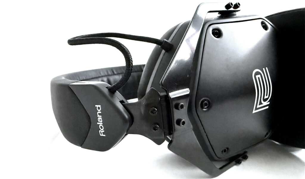 Dank dieses Klappgelenks