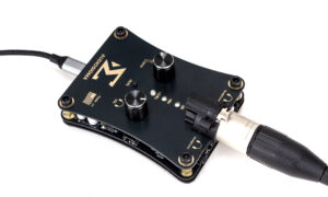 Audiosigma MikeHero DSP Test Artikelbild