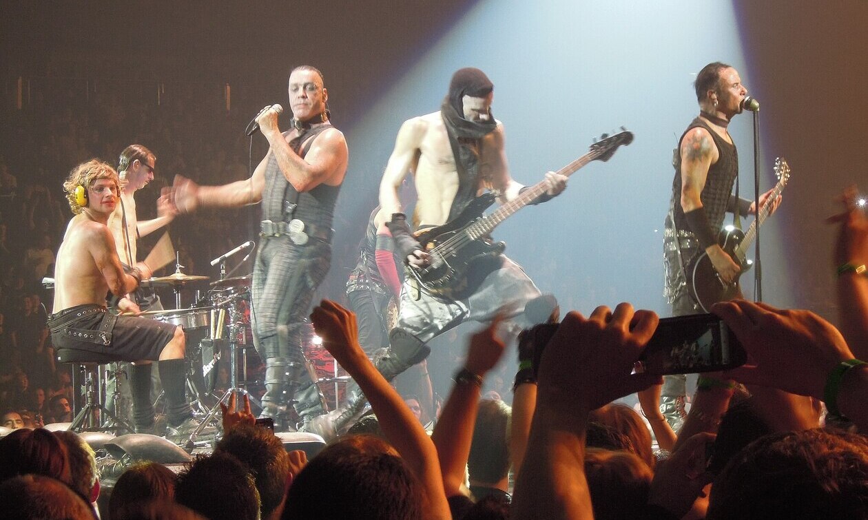 Till Lindemann: Gericht zieht jetzt eine Grenze Artikelbild