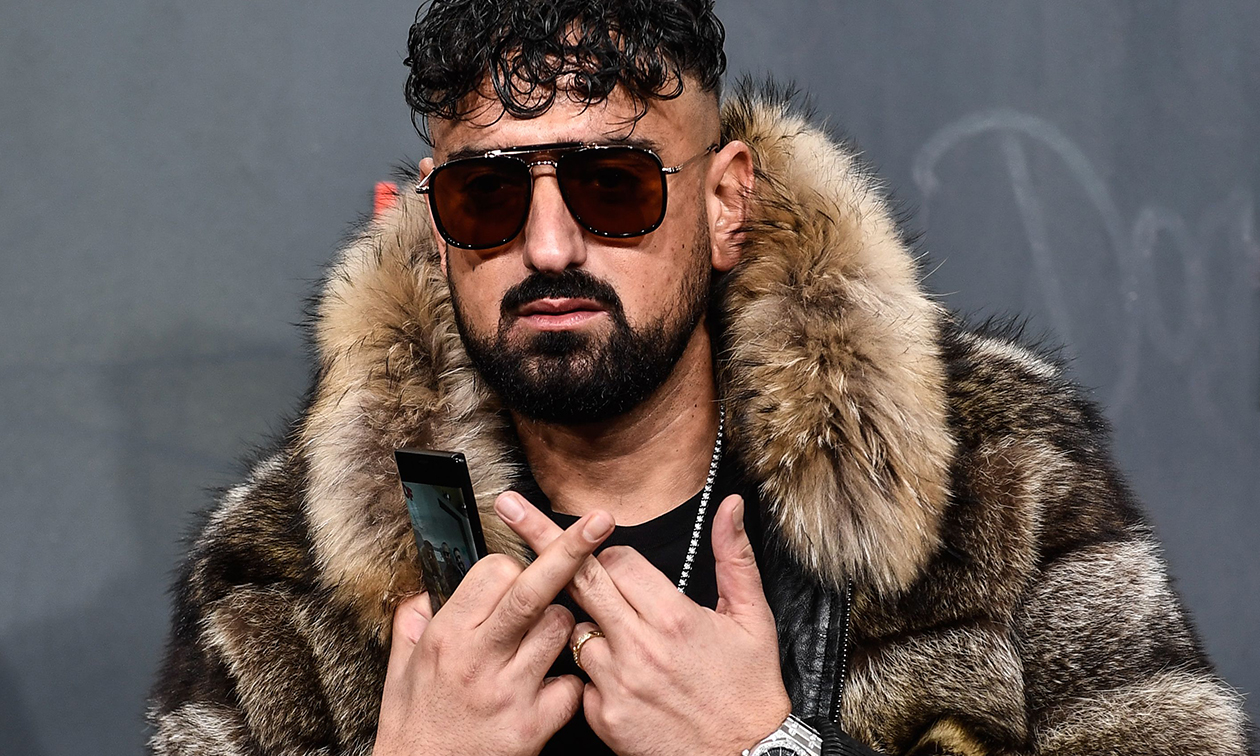 Nach Netflix-Dokumentation: Haftbefehl-Song-Teaser löst heftige Kritik aus und wird gelöscht Artikelbild