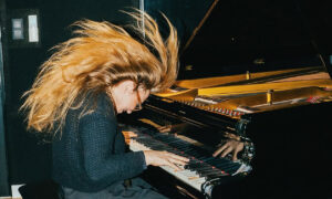 Exklusiver Songwriting Workshop mit Michelle Leonard im Studio Nord Bremen Artikelbild