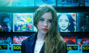 Es wird Zeit, wieder ganze Alben zu hören