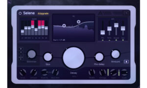 Auburn Sounds Selene