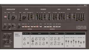 AIR Music Technology Iona Test Artikelbild