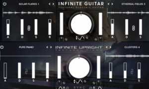 Emergence Audio Infinite Guitar & Upright Test Artikelbild