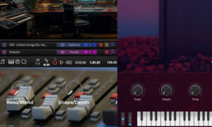 Layer-Sounds für die DAW – die besten Plugins im Vergleich 2026