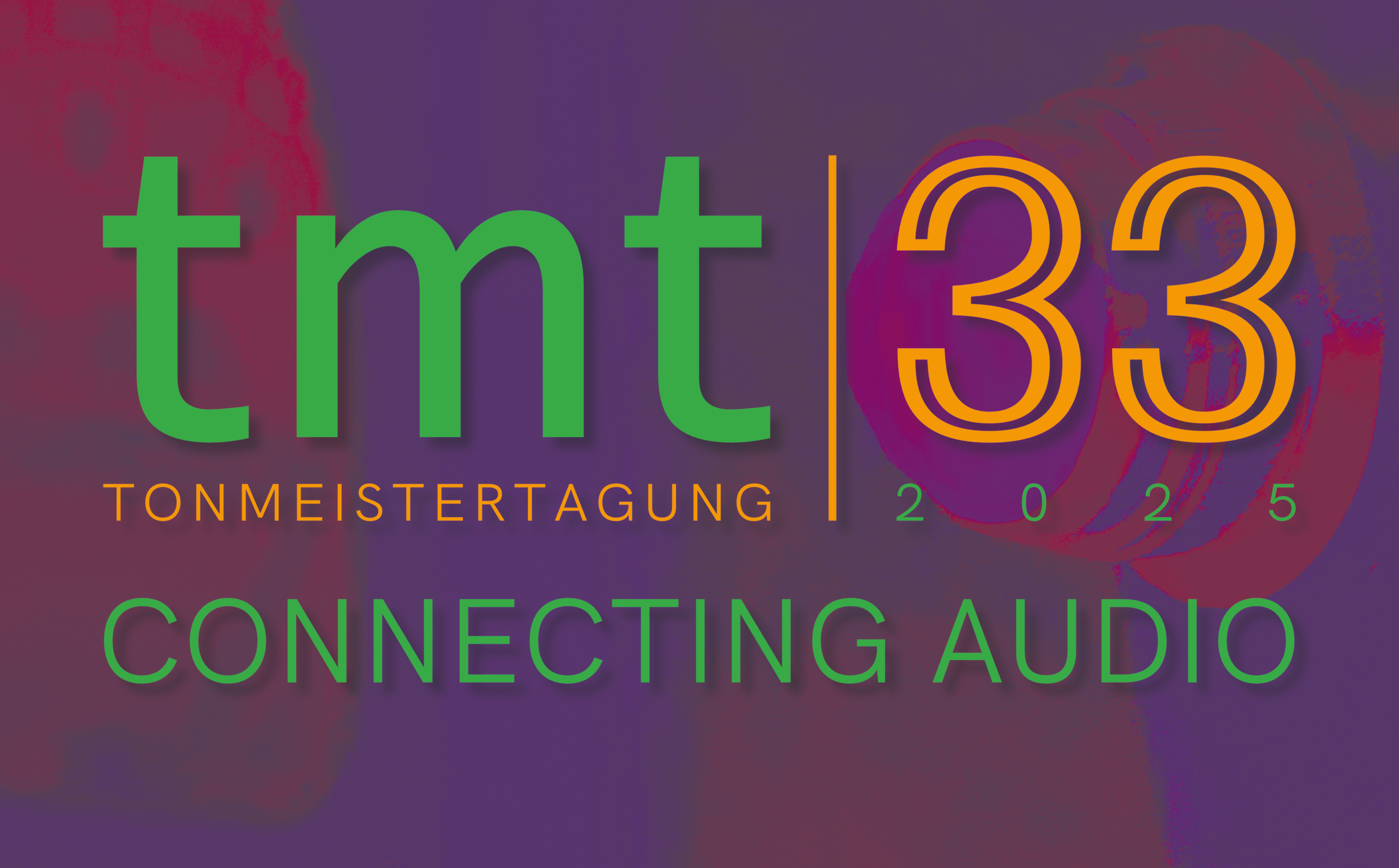 TMT33: Messe und Kongress öffnen die Pforten Artikelbild