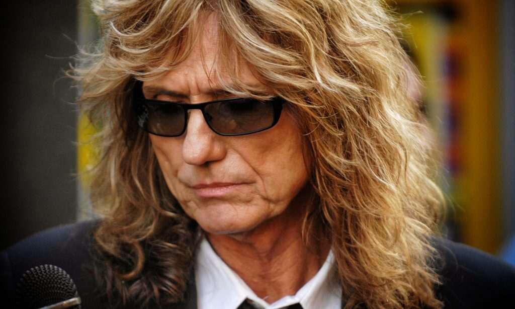 David Coverdale Whitesnake