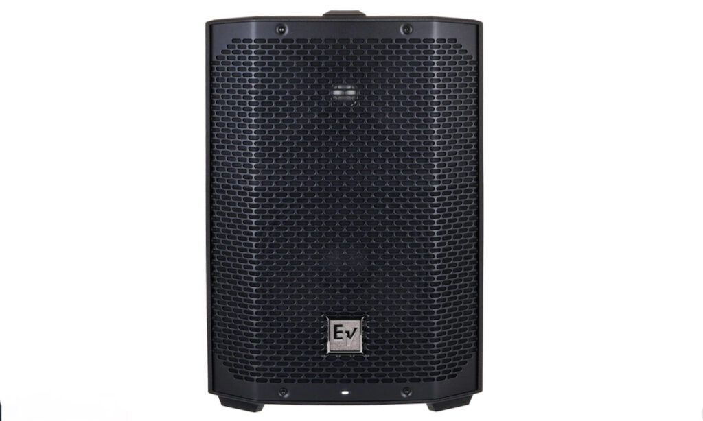 Electro-Voice EV EVERSE 8 (Bildquelle: Thomann)