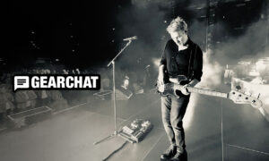 Gearchat & Interview: Daniel Bätge (Karat) Artikelbild