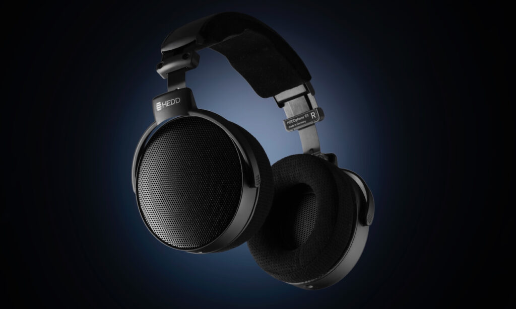 HEDDphone D1 (Bildquelle: HEDD Audio)