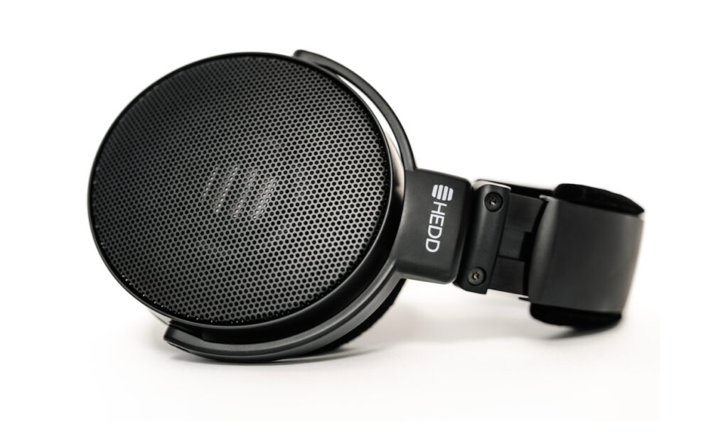 HEDDphone D1 (Bildquelle: HEDD Audio)