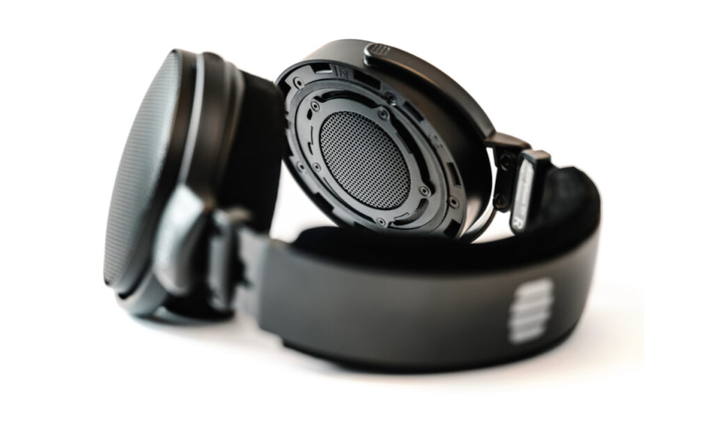 HEDDphone D1 (Bildquelle: HEDD Audio)