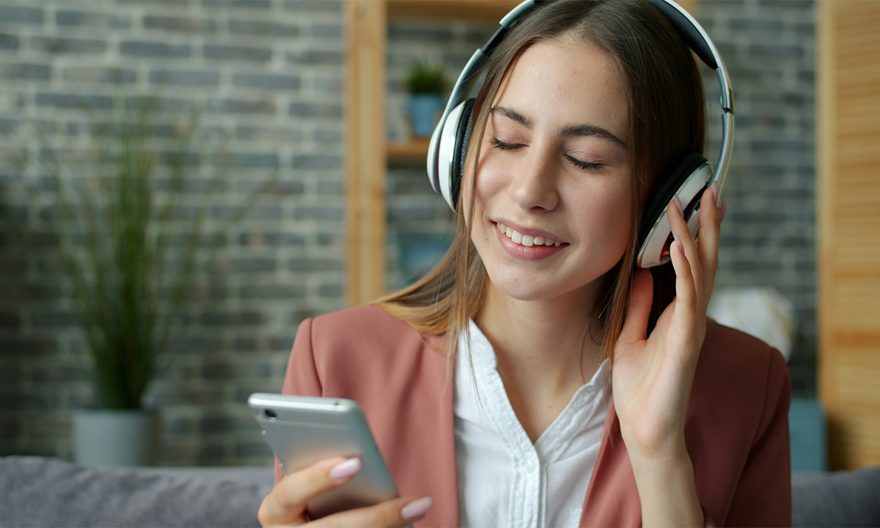 Studie: 97 Prozent können KI-Musik nicht von echter Musik unterscheiden Artikelbild