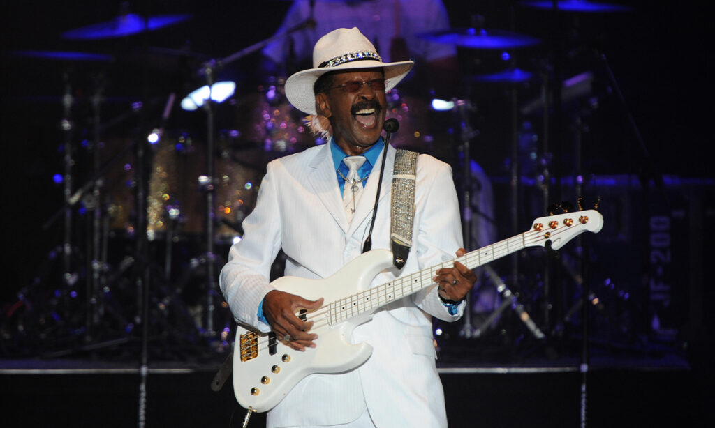 Larry Graham