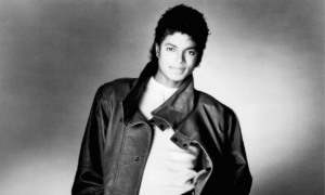 Michael Jackson Biopic: Erster Trailer bricht Rekorde Artikelbild