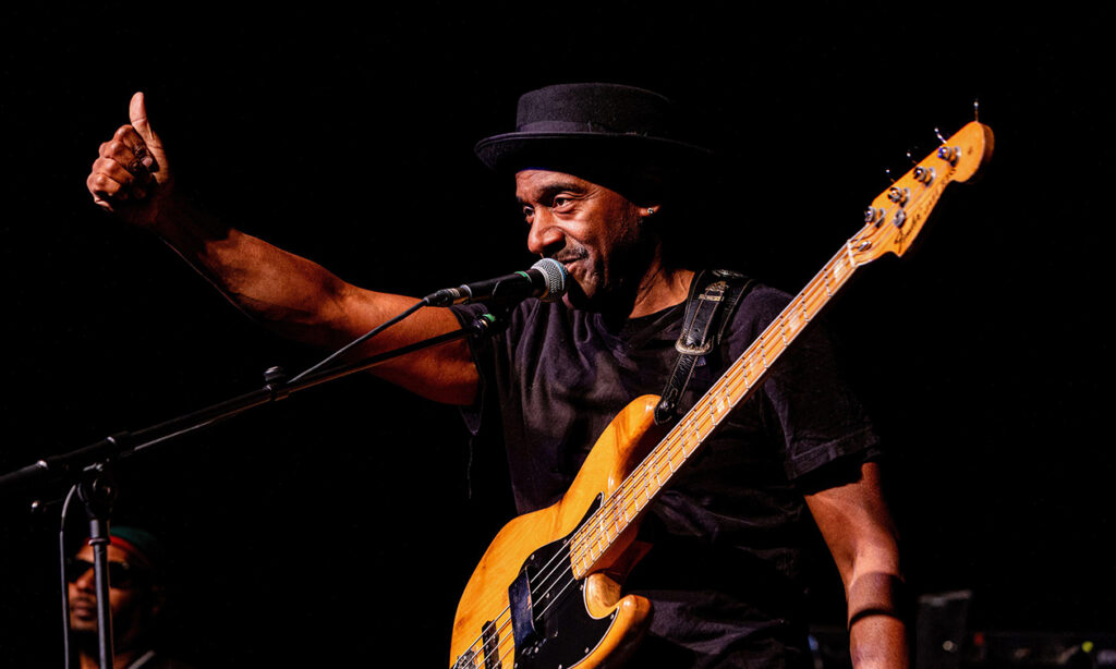 Marcus Miller