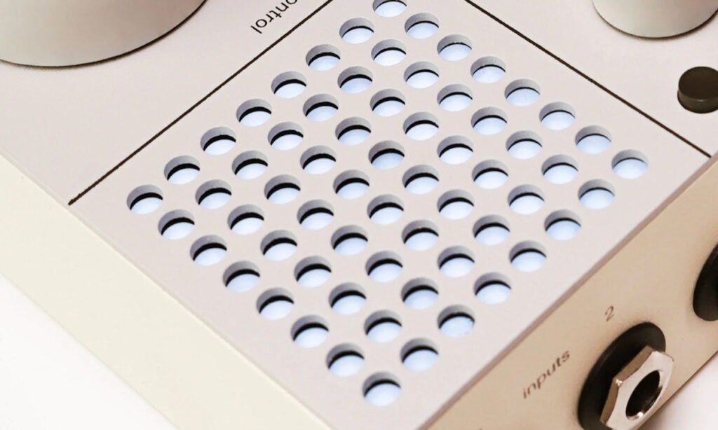  Mentha Works Monk Echo (Bildquelle: Mentha Works)