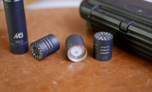 Microtech Gefell Generation 4 TestArtikelbild