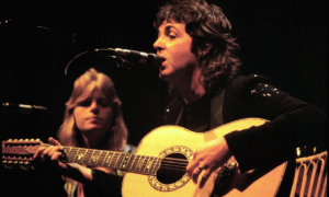 Paul McCartney fand durch das Landleben wieder zu sich: "Ich war auf so viele Arten tot" Artikelbild