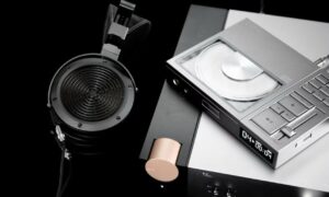 Das Comeback der CD-Player Ende 2025? Artikelbild