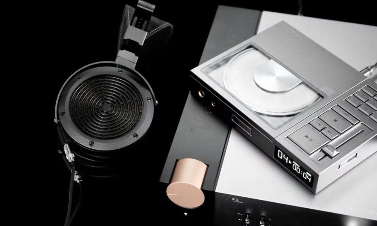 Das Comeback der CD-Player Ende 2025? Artikelbild