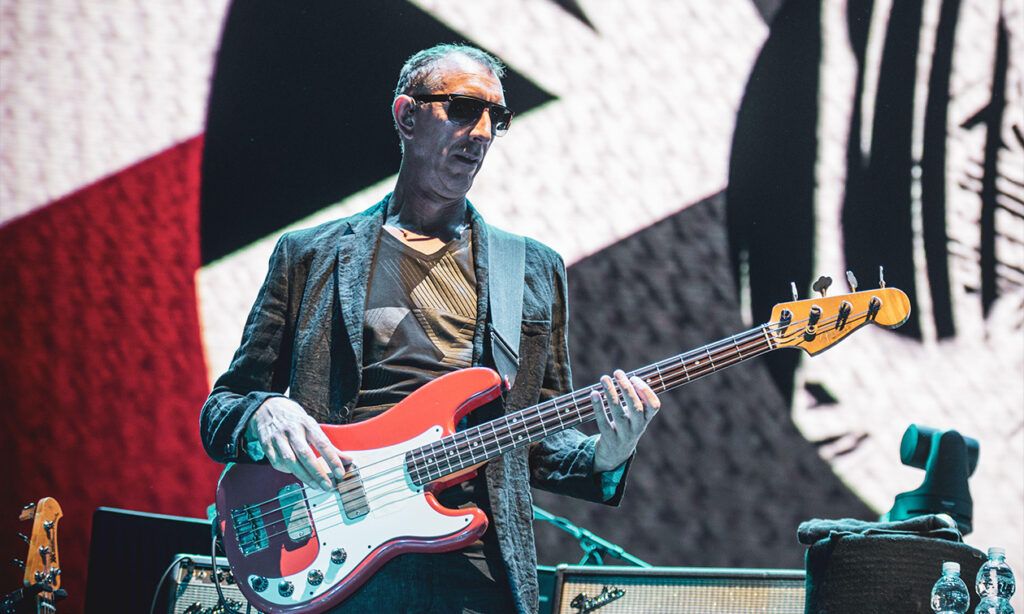 Pino Palladino