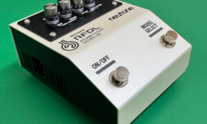 Roland Future Design Lab Project LYDIA – KI-Sounds für Musiker Artikelbild