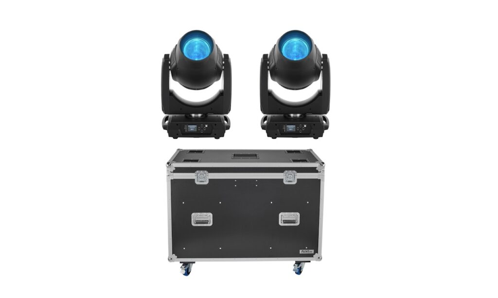 Stairville BSW-350 LED (Bildquelle: Thomann)